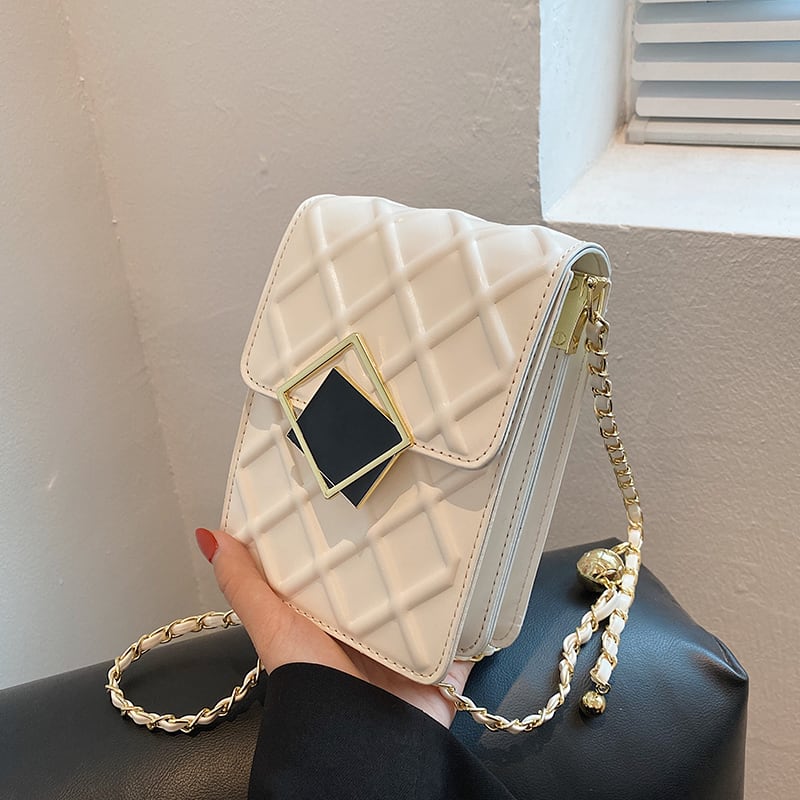 チェーン Tiancai_Wing_Bag57269514028