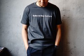 Tシャツ（ReBuild New Cultureモデル）