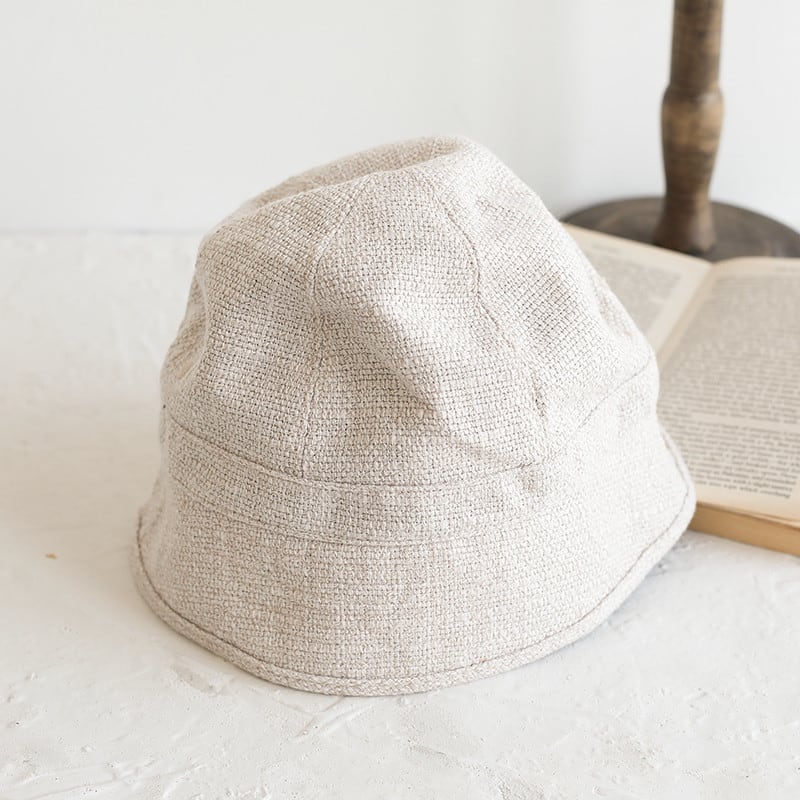 オールシーズンバケットハット M1158