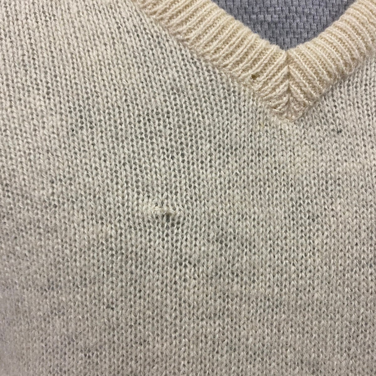 訳あり特価 USA製 90年代 PENDLETON ペンドルトン ウールニット