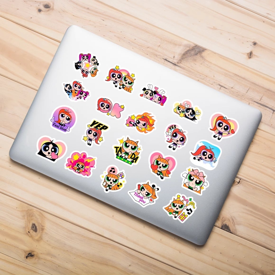 newjeans パワパフ　パワーパフガールズ NewJeans、先行公開曲「New Jeans」MVを解禁…5人が「パワーパフ