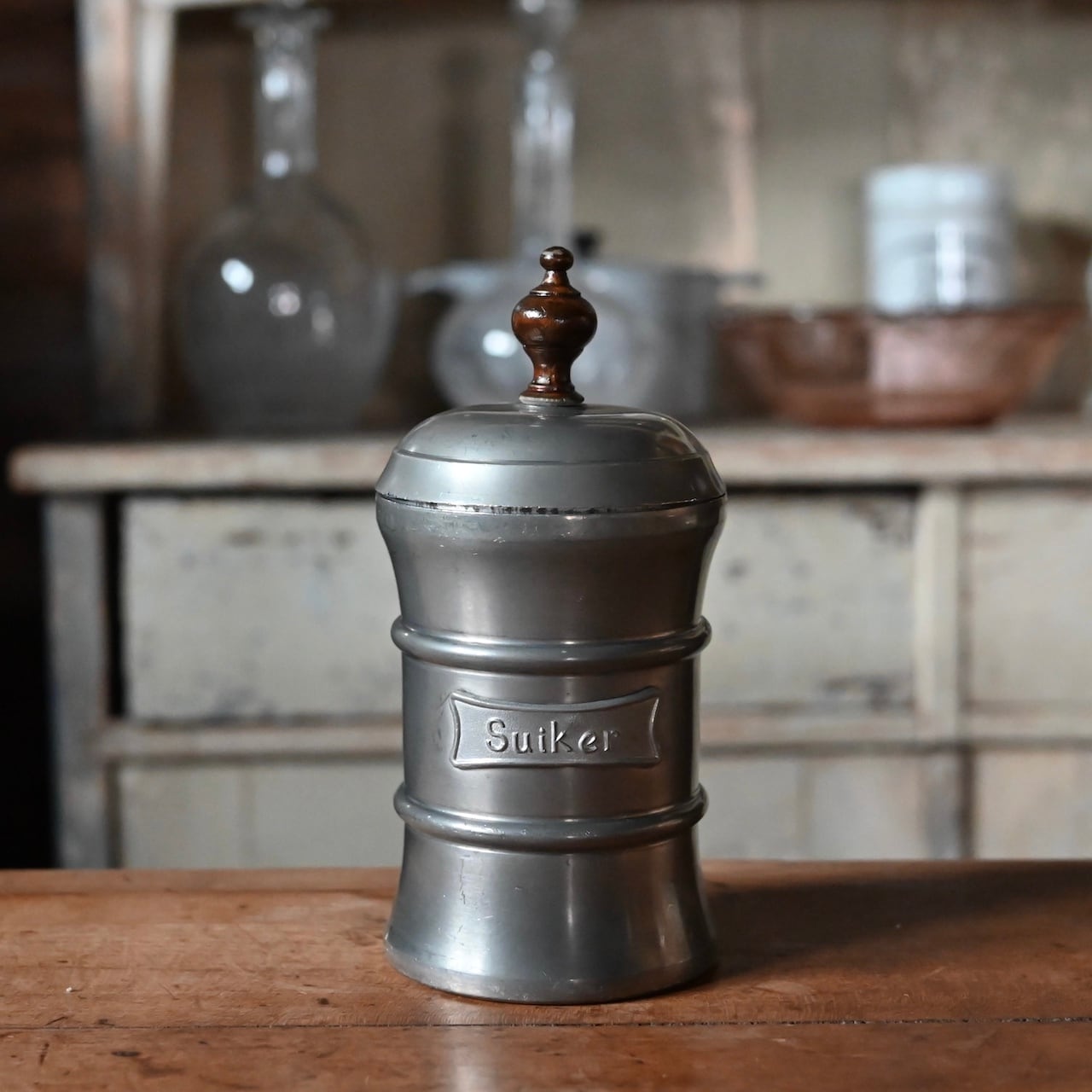 アンティーク雑貨　キャニスター アンティークキャニスター商品一覧【公式】Handleハンドル