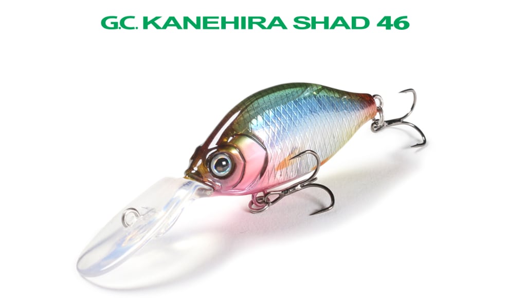 ジョイントフカベイト ヒラトップ コイケポッパー コイケストレート