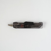 KOKUYO TRANSPARENT MECHANISM 2way携帯ハサミ ハコアケ