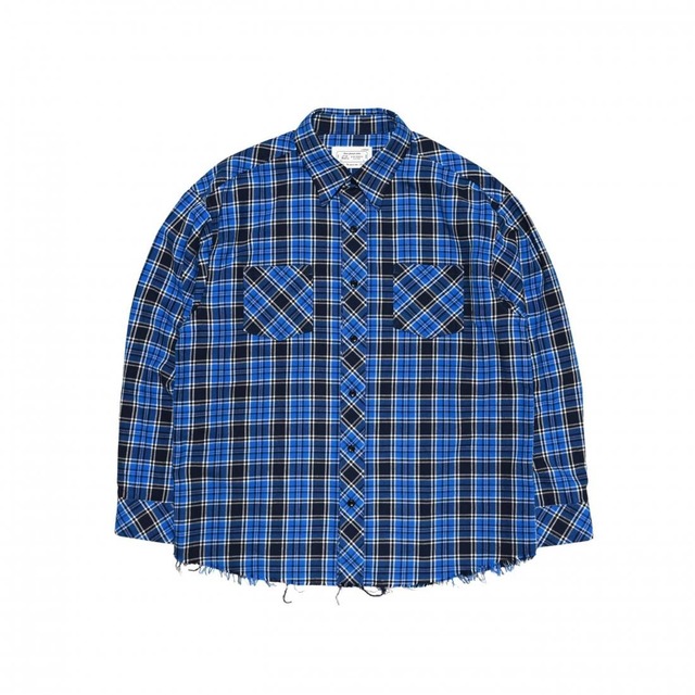 【 Rafu 】Standard Shirt