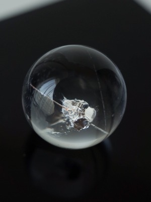 Sphere Quartz ”一撃”