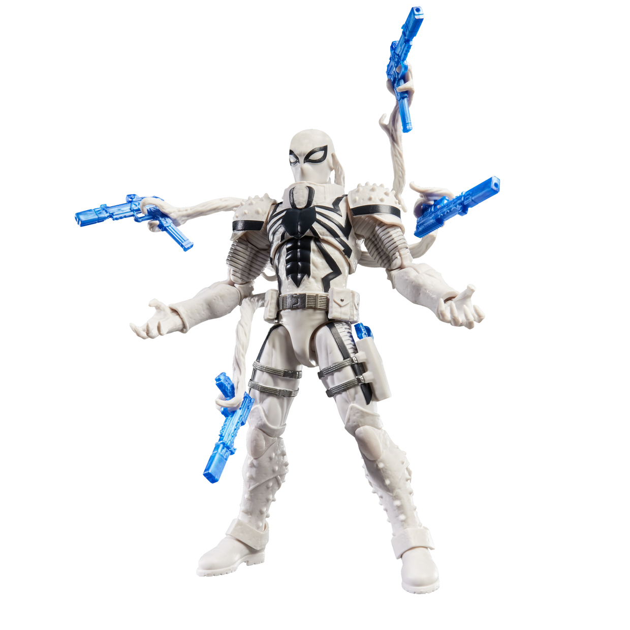 Hasbro Marvel Legends Agent Anti-Venom Action Figure with