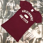 Abercrombie＆Fitch　WOMEN　Ｔシャツ　Ｓサイズ