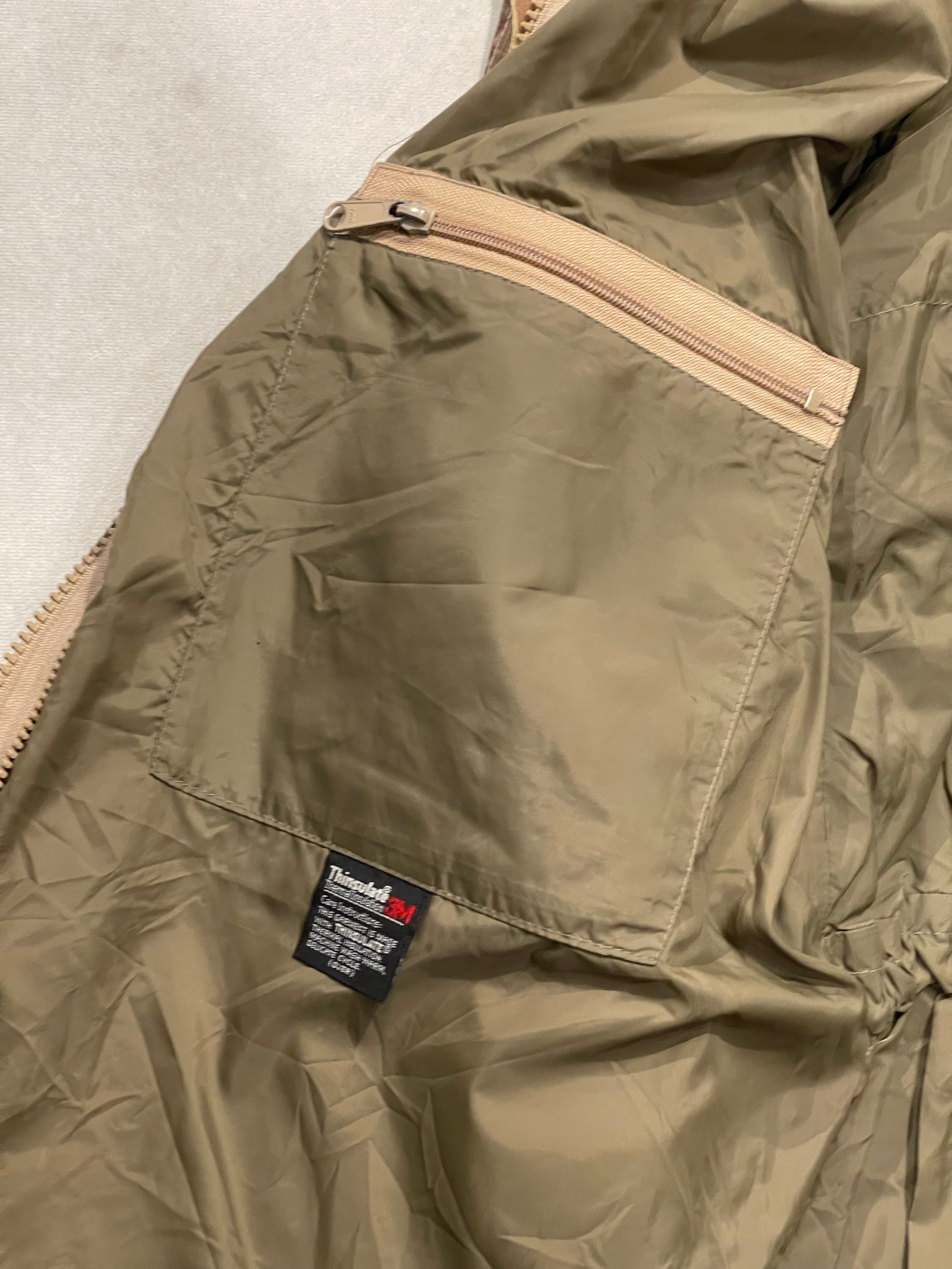名作 【 70s USA製 / Columbia 】 70's コロンビア GORE-TEX