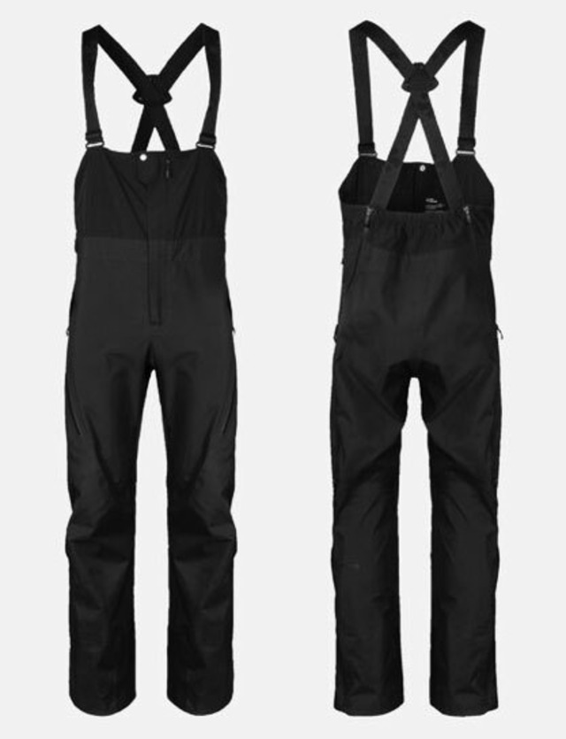 SWEET PROTECTION Crusader GORE-TEX Pro Pants Men's BLACK | Glacier online  store