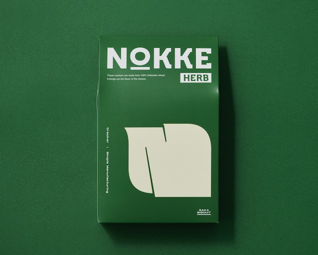 NOKKE HERB