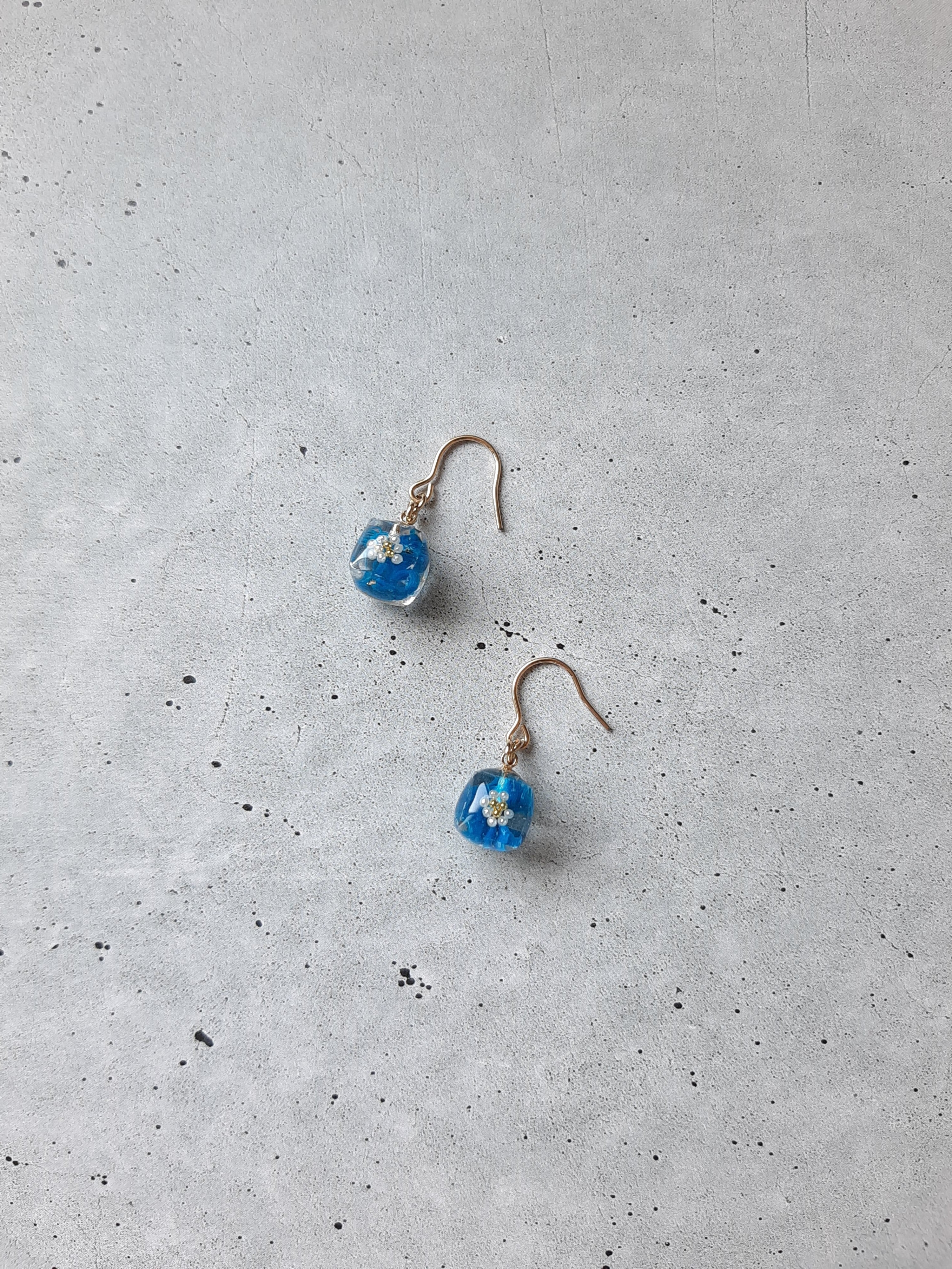 湧き出る温もり　　イヤリング価格となります bff61fef6a5dfeb765395b7ed9e913