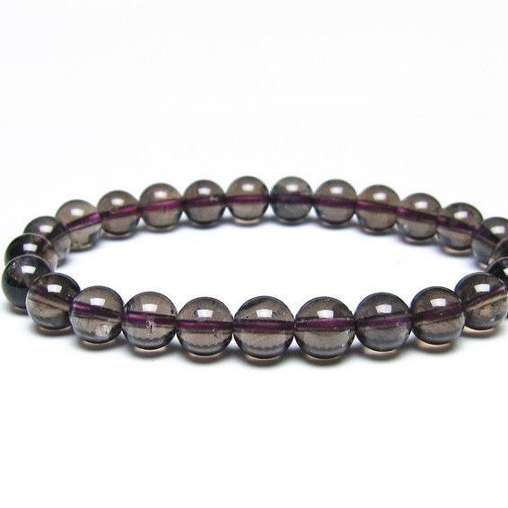 コロンビアナイト ブレスレット 8mm 一点物 おまかせ便 111-50093