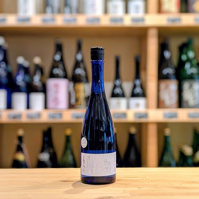 菊美人 特別純米 鈴なり 720ml【日本酒】