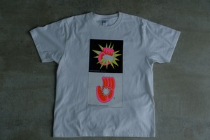 【TOTOPIA×VERTERE】Collab Tee