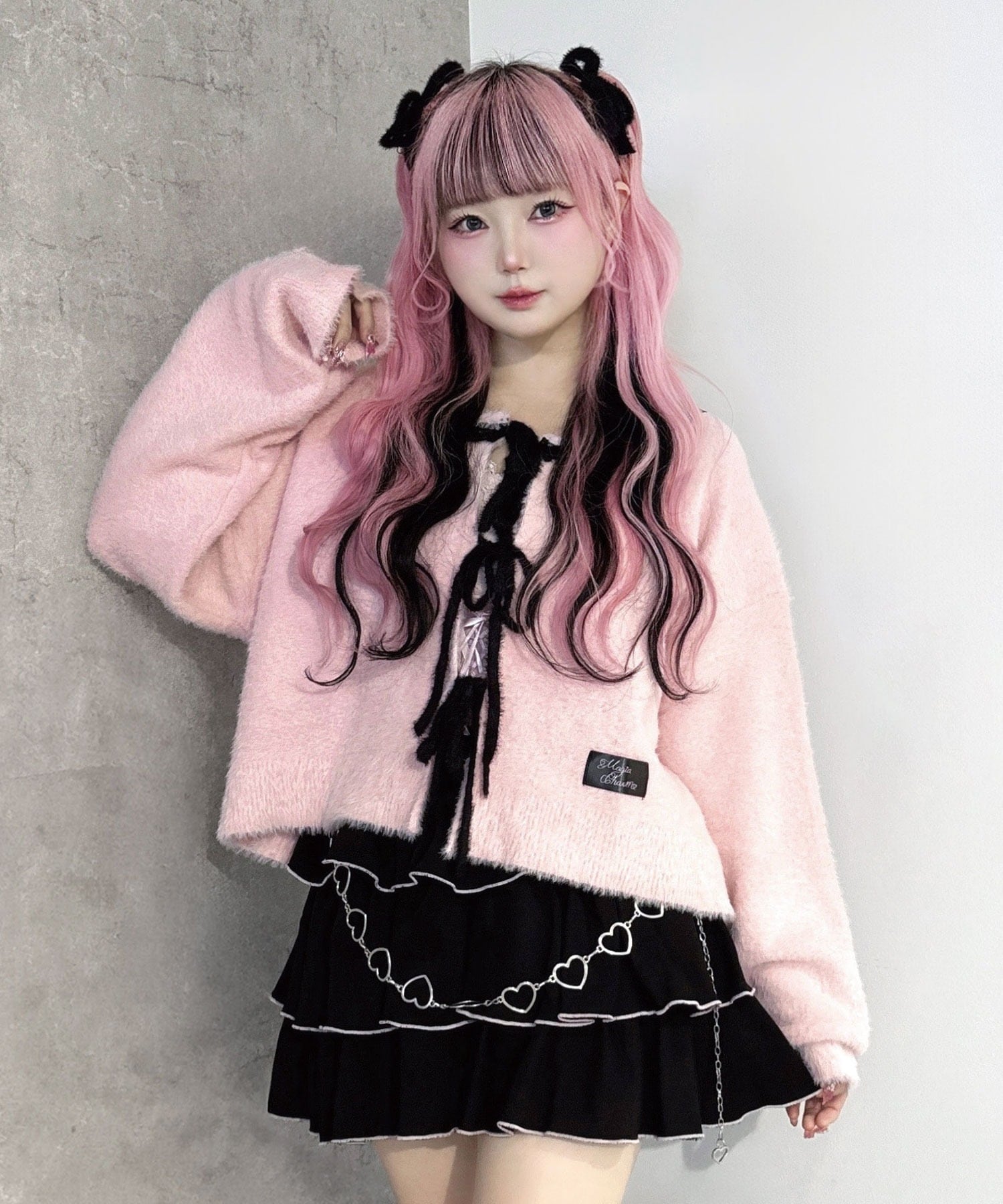 ℳ𝒶𝑔𝒾𝒶 𝒞𝒽𝒶𝓇𝓂｜.⋆𝜗𝜚 いちばんかわいい自分になれる、魔法の