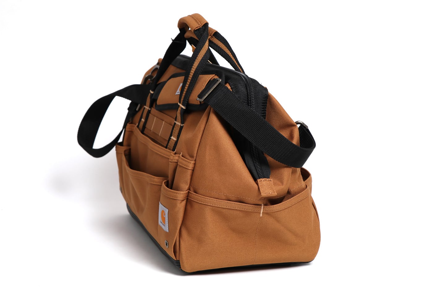Carhartt カーハート 16 Inch 30 Pocket Heavyweight Tool Bagレガシー