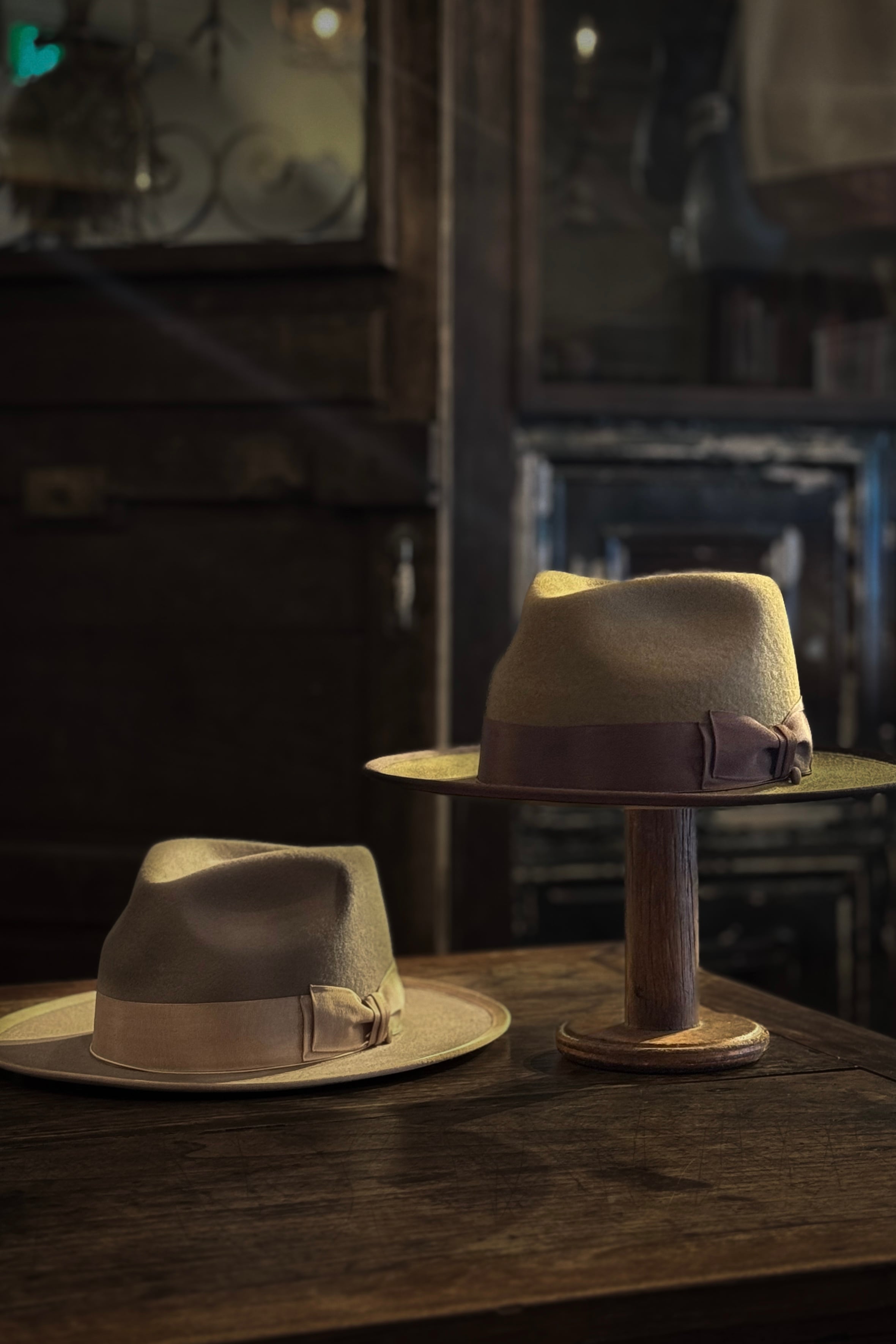 THE H.W.DOG&CO/エイチダブリュードッグアンドコー POINT-H D-00008-H