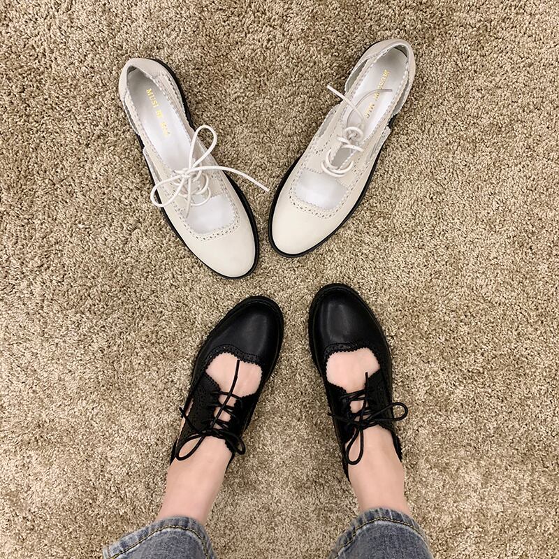 レザーレッドスタイルレースサマー 靴 シューズ 夏物 部族の婦人靴60329876645