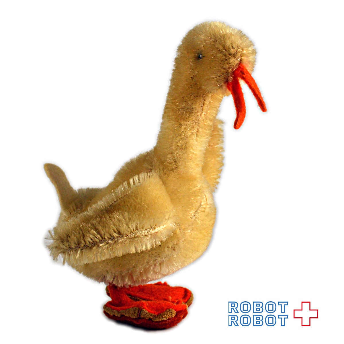 シュタイフ社ENTE アヒルのヒヨコ 12cm b | ROBOTROBOT