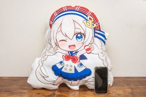 【欲張りプラン】バーチャル物産展 オリジナルクッション開発プロジェクト【10/9~10/19】