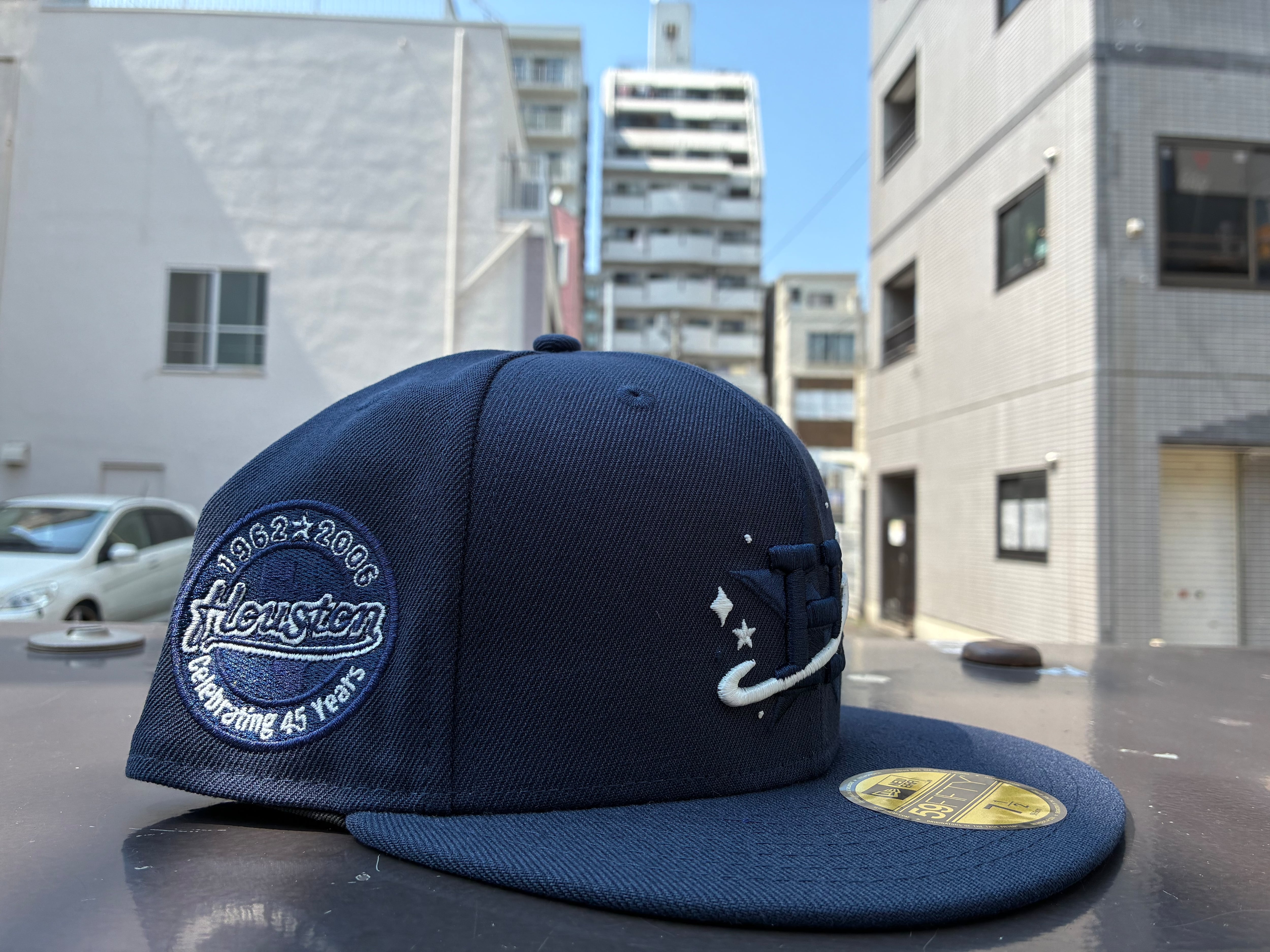 NEW ERA 9FORTY Rhinestone ラインストーン ニューヨーク・ヤンキース