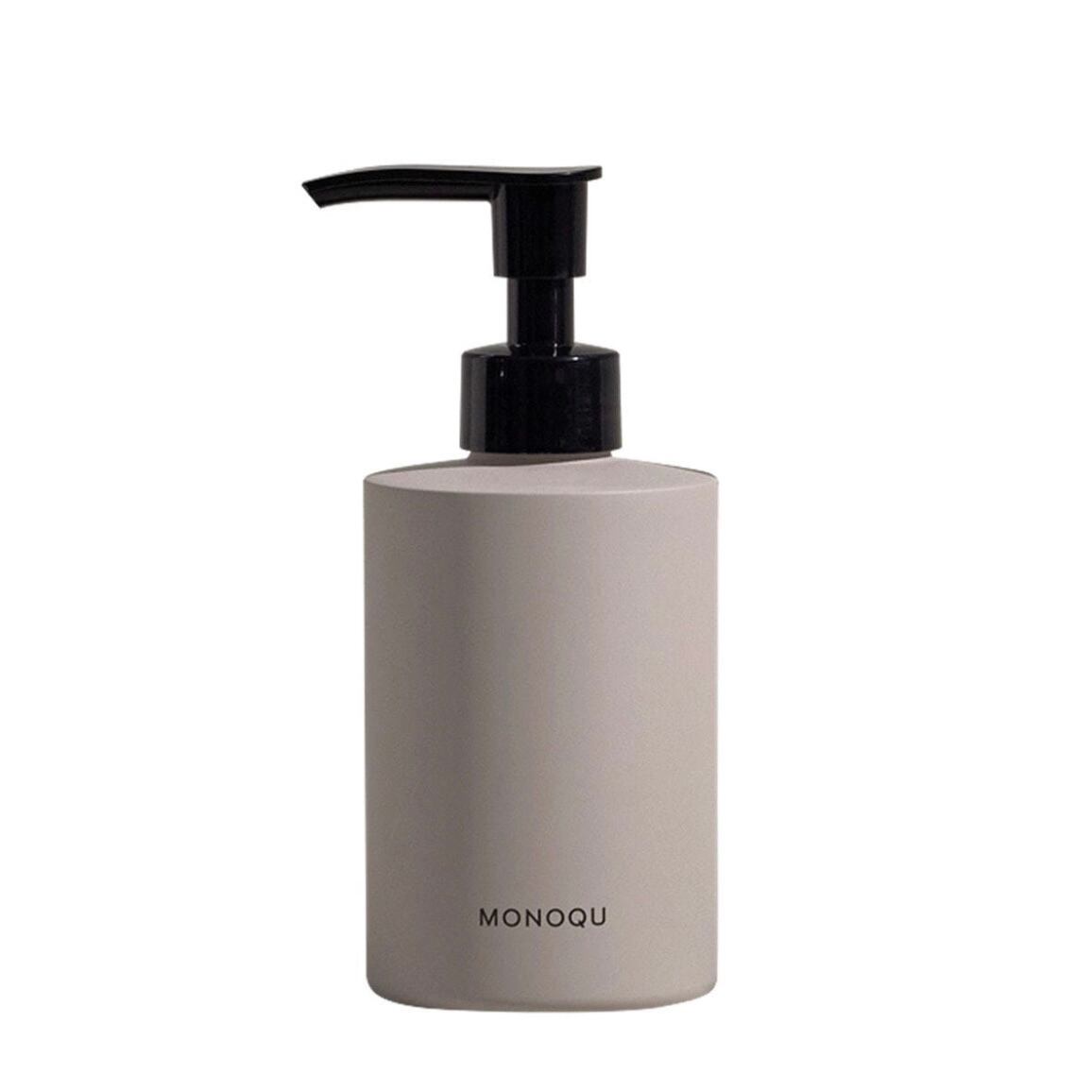 ウォータージェル 200ml / MONOQU(モノーク)