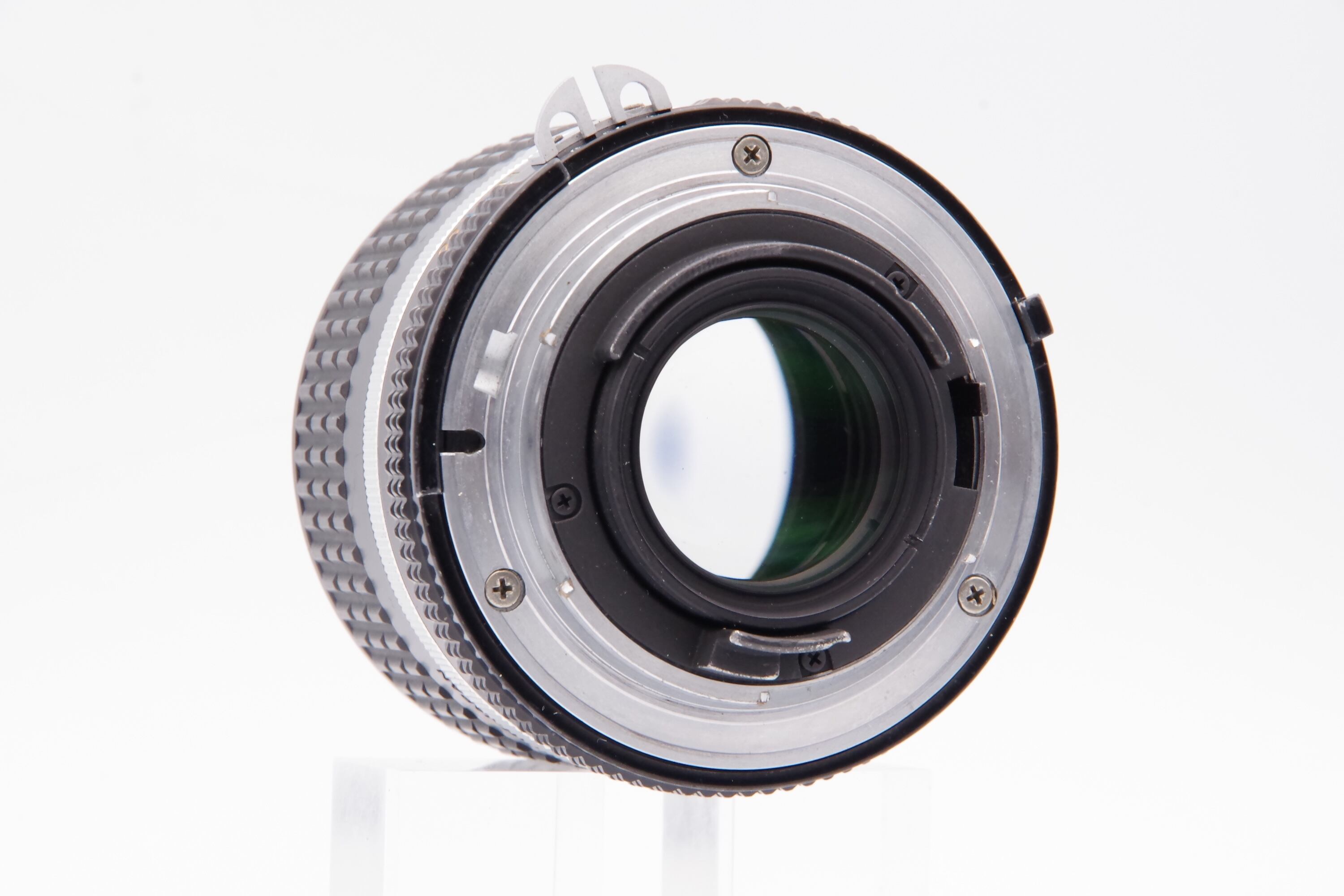 AI-S NIKKOR 24mm F2 Fマウント Nikon ニコン | 近江寫眞機店