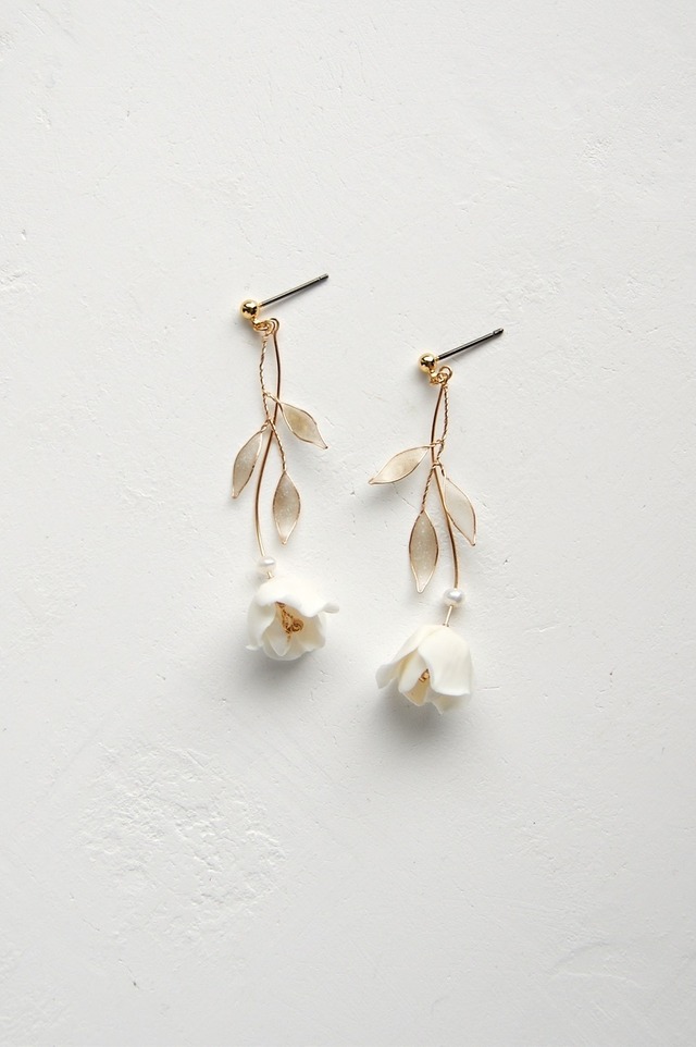 Noah Earrings