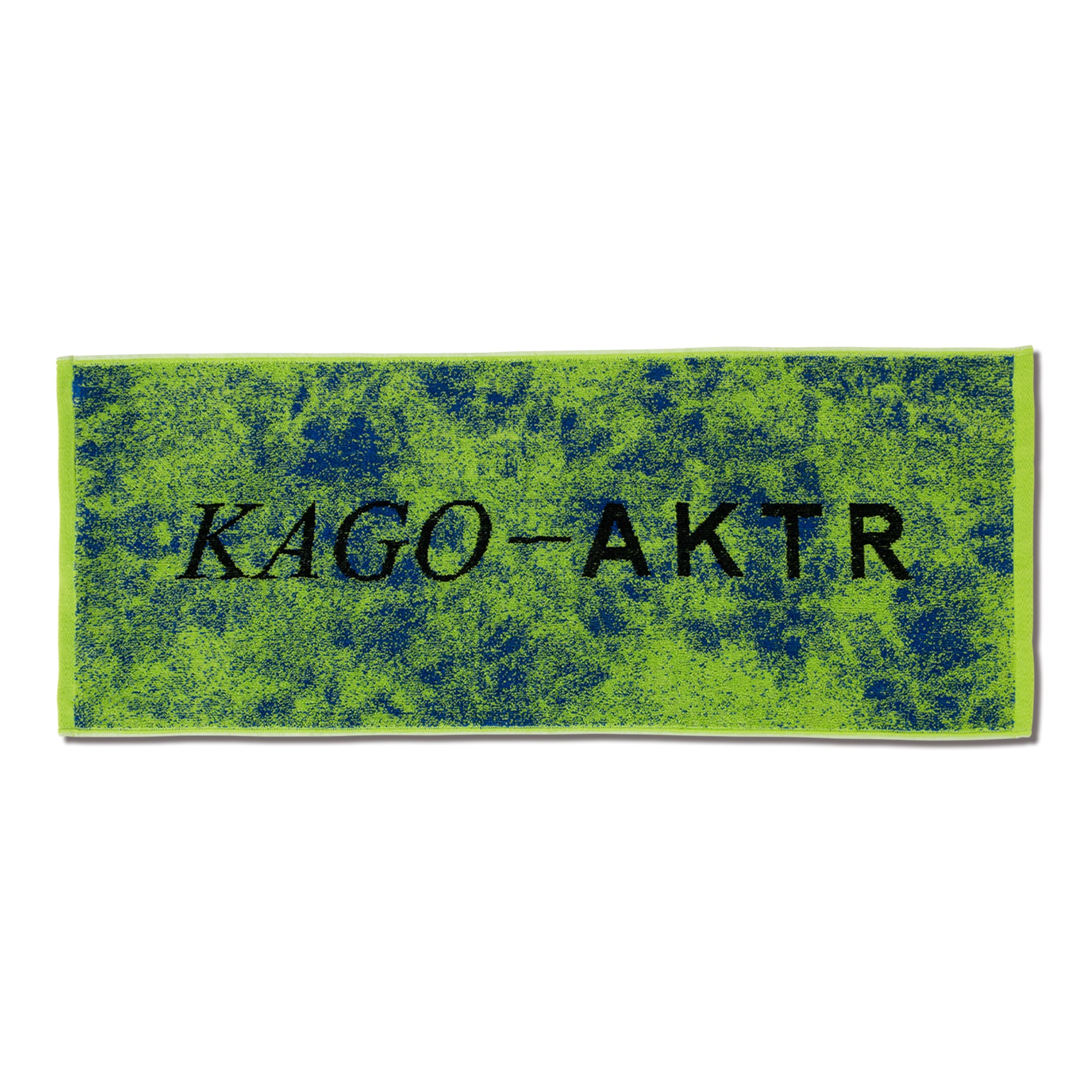 KAGOーAKTR