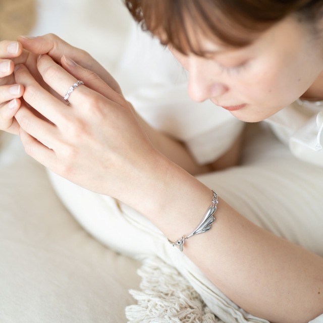 【Plume】プリューム ブレスレット（S2603）