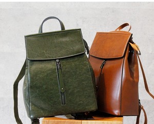 リュック レディース 革 バックパック レザー 3way ショルダーバッグ おしゃれ 革製 高級感 かっこいい