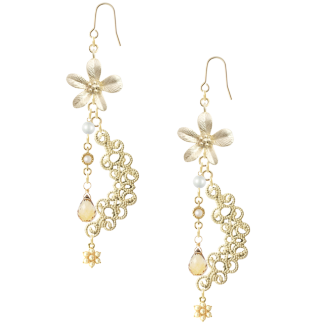 ピアス/No41 | pinkberry12