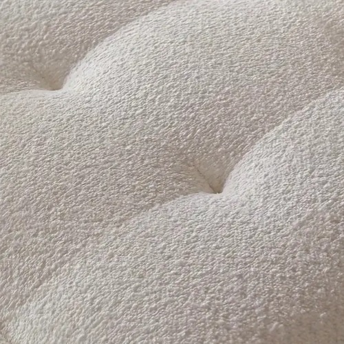 一人掛け ソファ椅子 マットレス イタリア マットレス コンバーチブル ポリマー シングルソファ リビングルーム  シンプル 無地 北欧