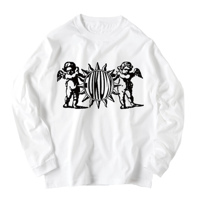 ANGEL L/S TEE