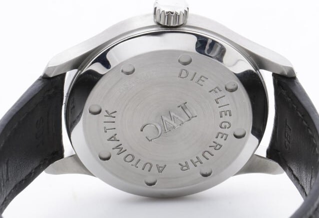 特価 IW324101 IWC マーク12 ジャガールクルトベース 特価 IW324101 IWC マーク12 ジャガールクルトベース