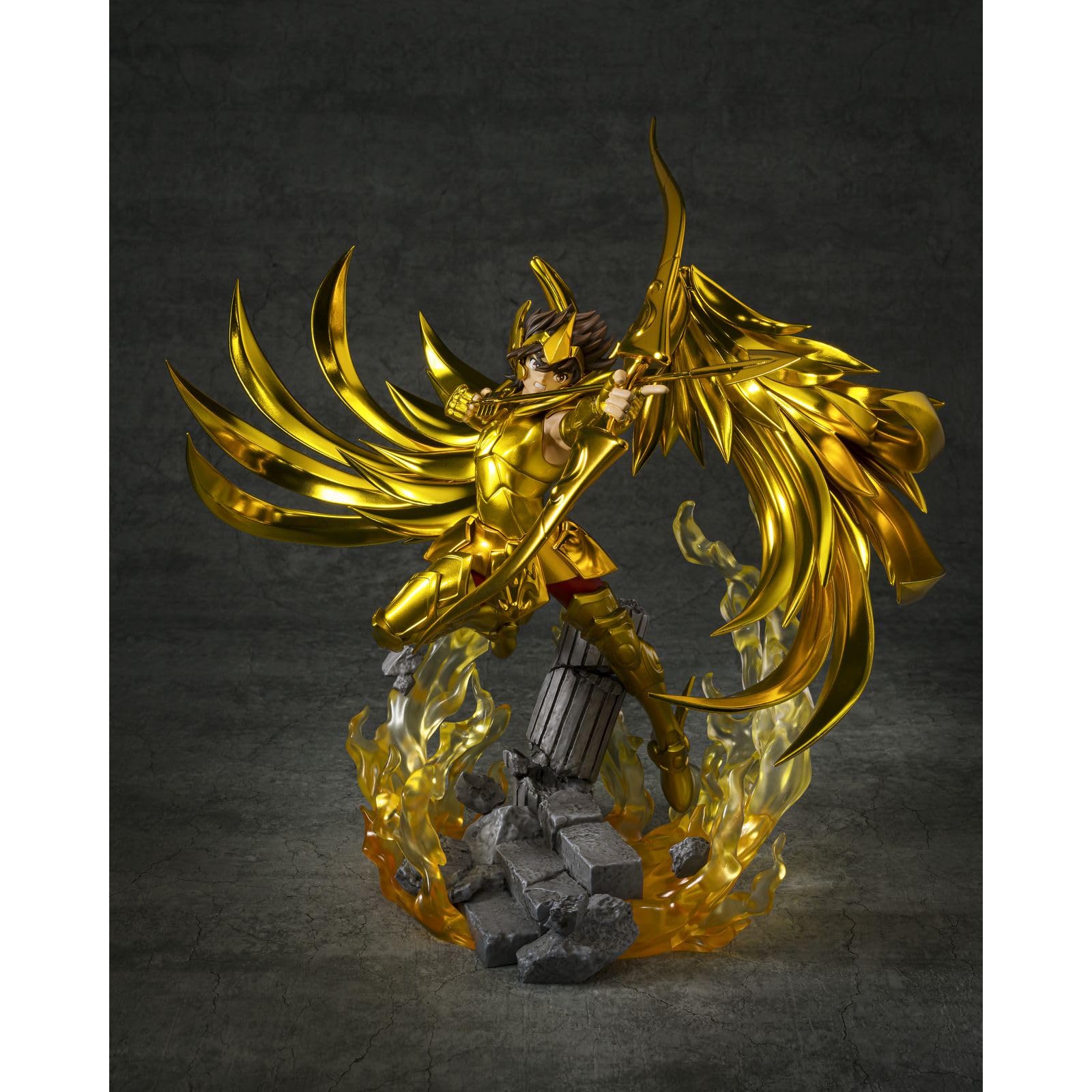 S.H.Figuarts（真骨彫製法） 仮面ライダー新1号、新2号セット TAMASHII NATIONS フィギュアーツ Zero Touche Métallique 聖闘士星矢