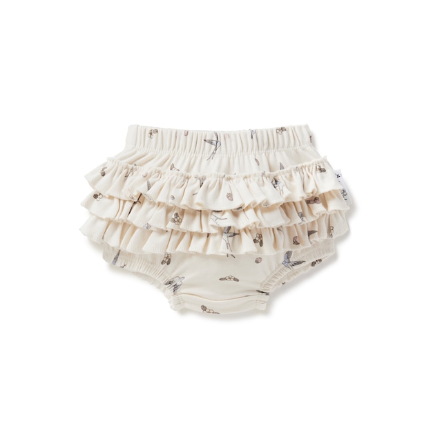 ASTER & OAK / Swallow Ruffle Bloomers