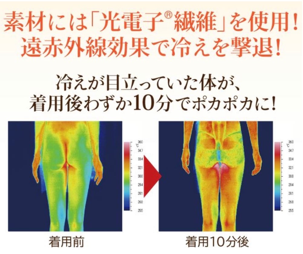 ヒップアップパンツ　グレーヴリフトパンツ　Mサイズ　ホワイト