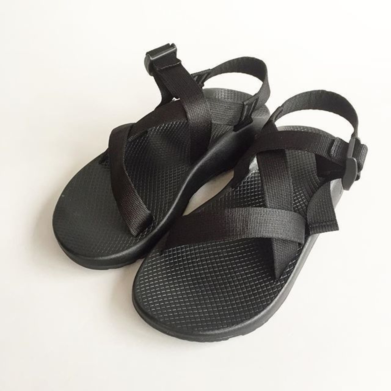 CHACO / Z1 CLASSIC / BLACK / チャコ / ブラック /