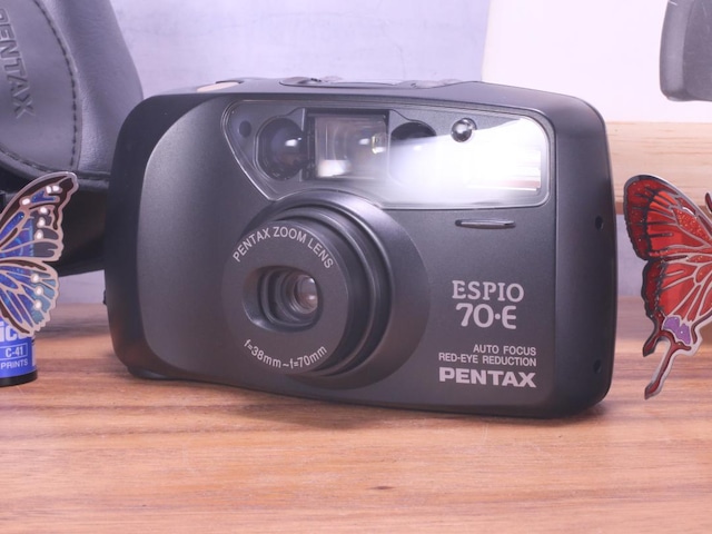 PENTAX ESPIO 70-E