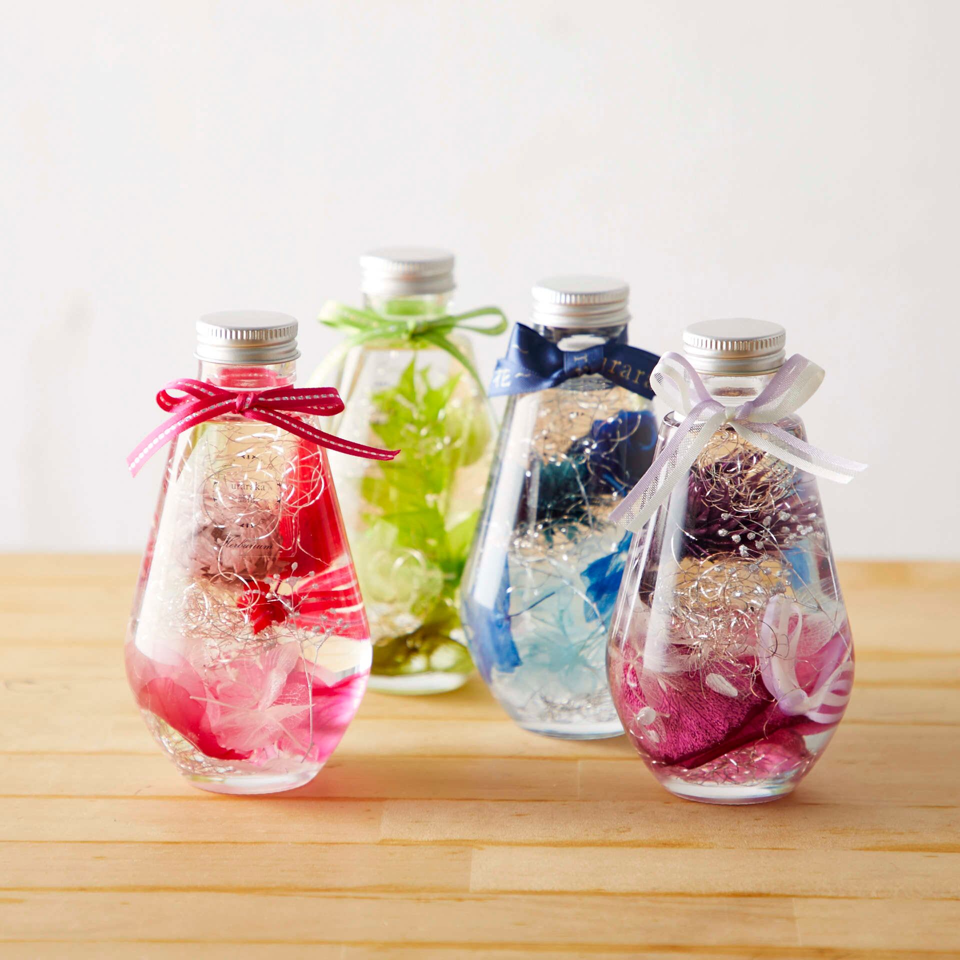 ◆ハーバリウム　専用ページ ☆*。ハーバリウム☆*。O-2