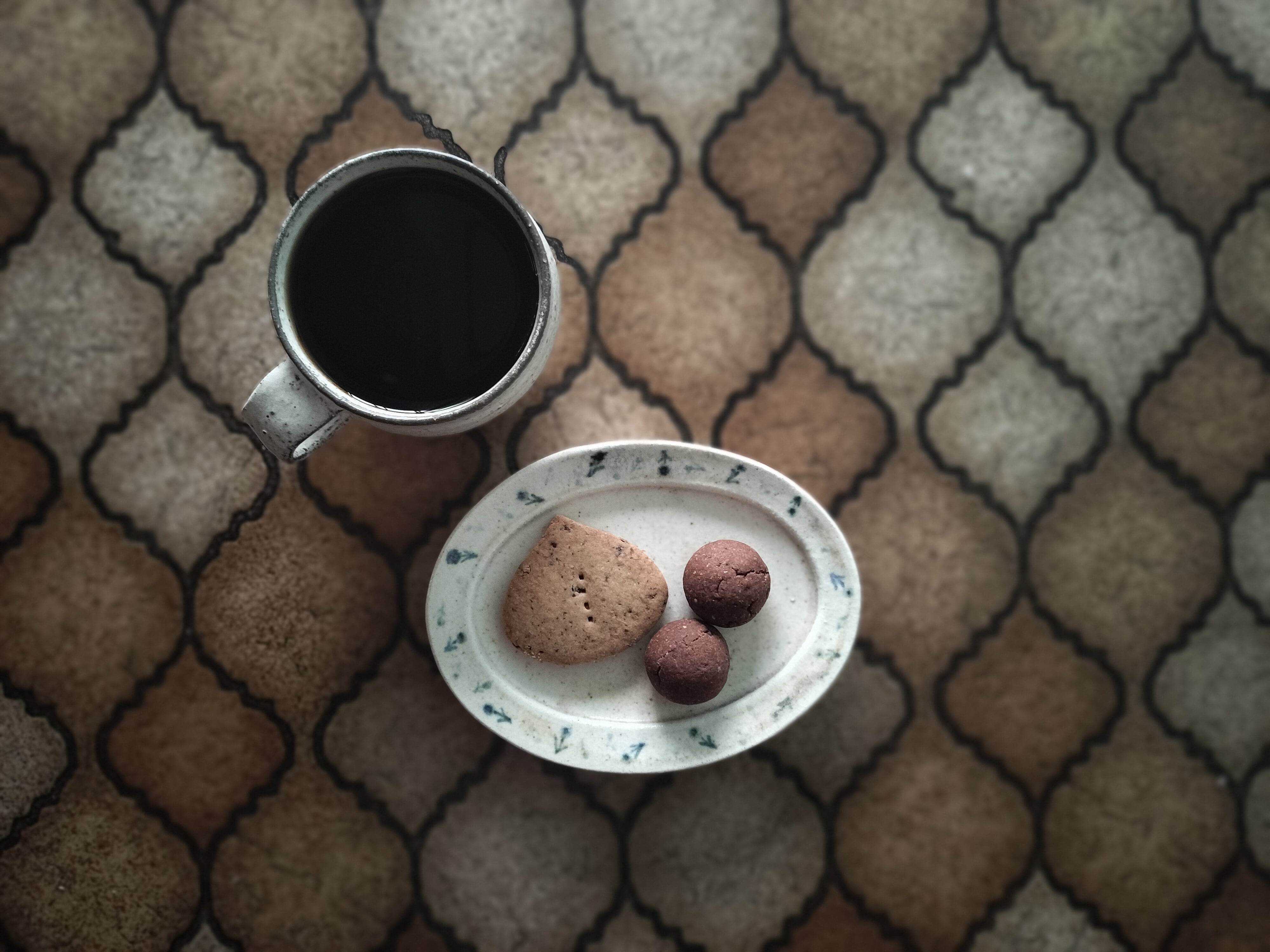 わくわくおやつ珈琲便・冬（送料込み！）2/24〜発送