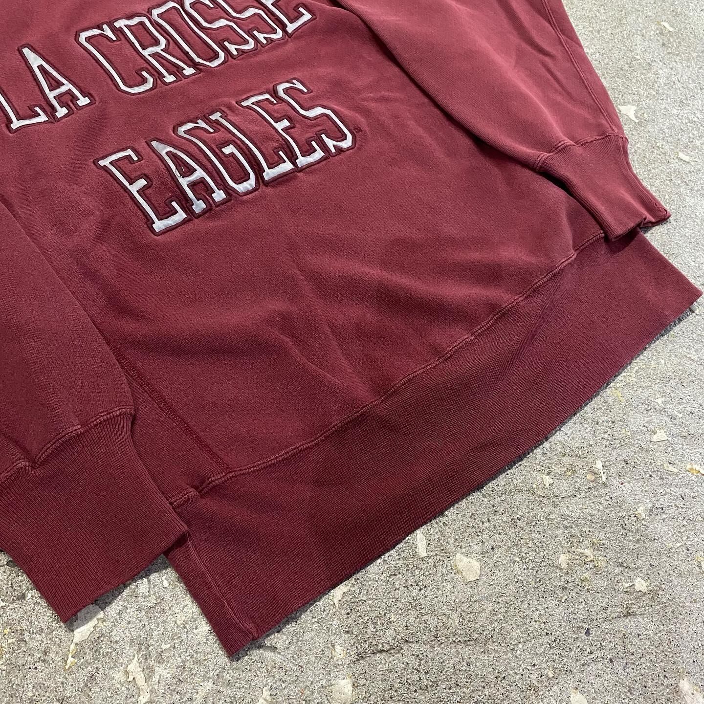 90s champion reverse weave 