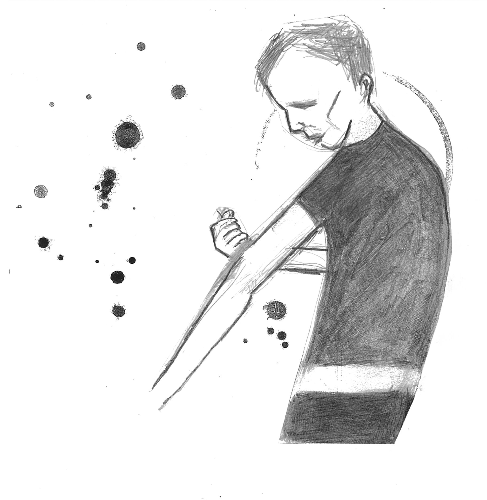 7EP | RECORD SHOP MISERY