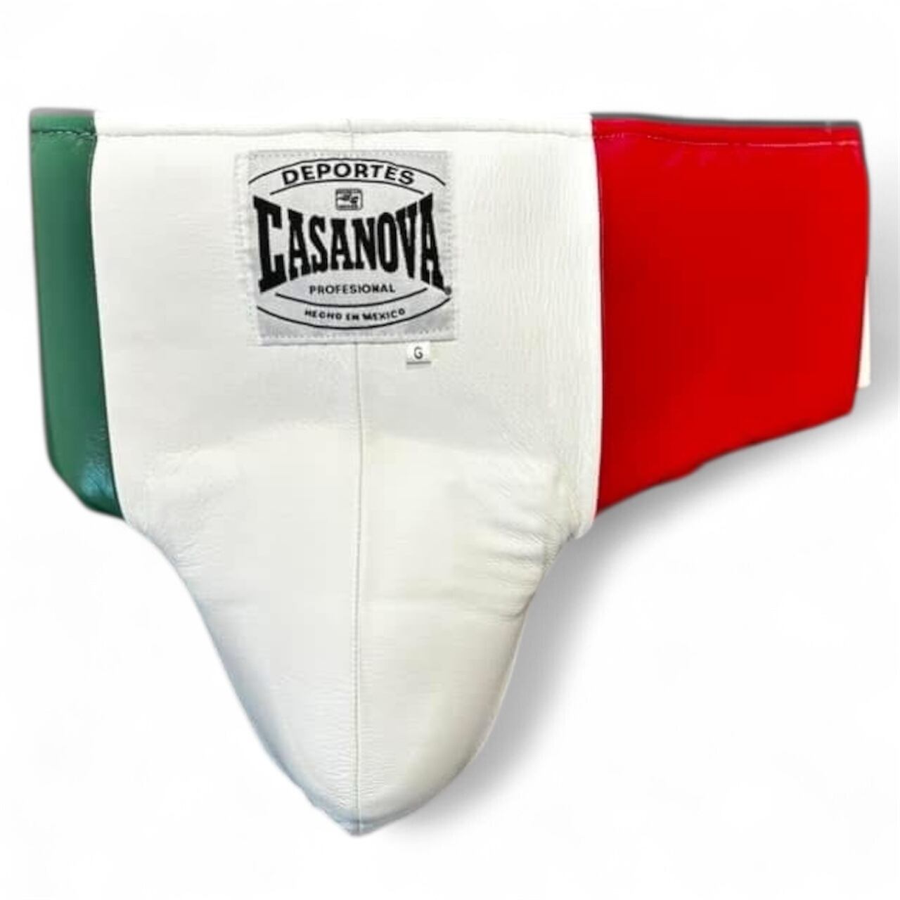 ファールカップ　メキシコ製　カサノバ ヘッドギア・ファウルカップ | 伝説のボクシングブランドCASANOVA