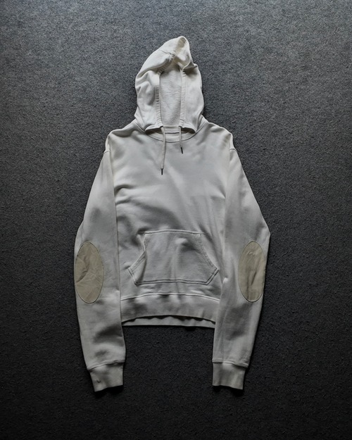 【2015/AW Maison Martin Margiela】elbow pach foodie
