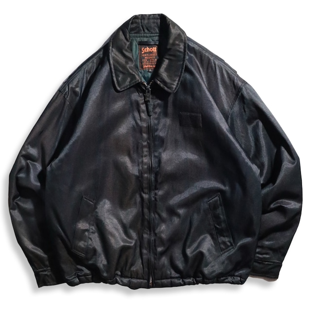 Schott Flight Jacket