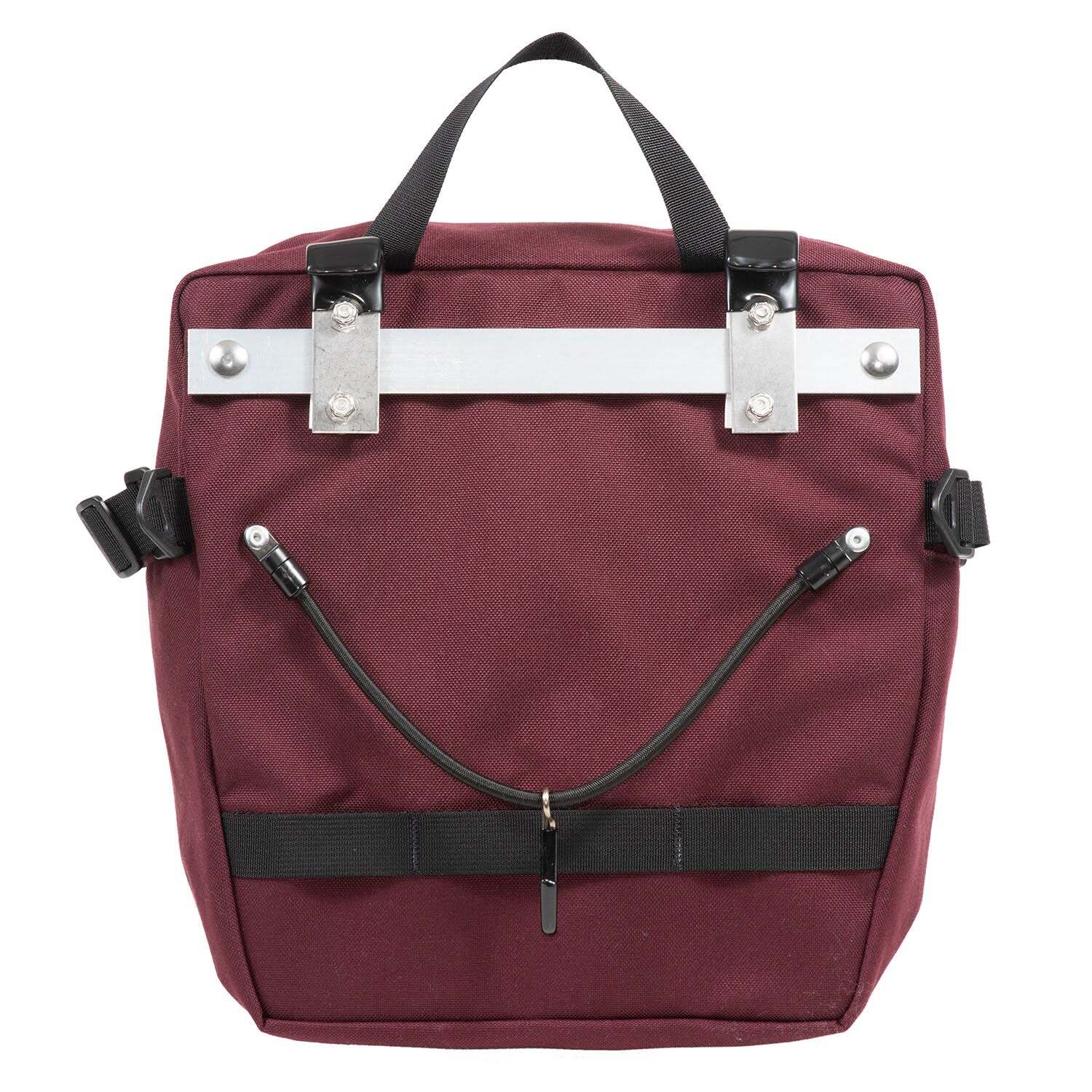 RAL】EX Loader (Maroon) | Humhumhug Online Shop