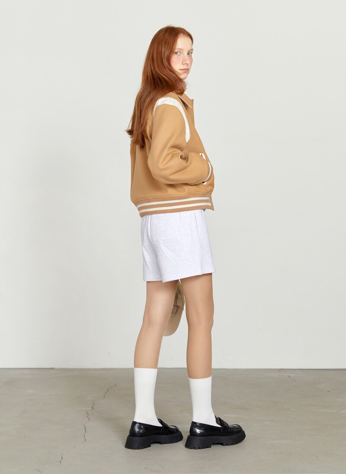 TXT テヒョン 着用！！【MARITHE FRANCOIS GIRBAUD】 CHAIN LOGO